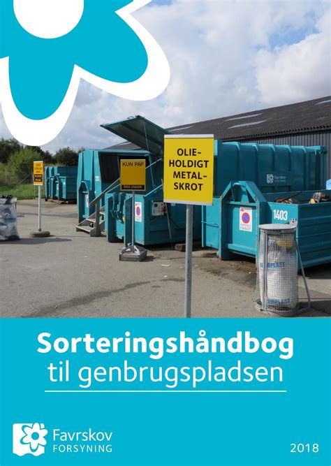 genbrugspladsen hammel|Åbningstider